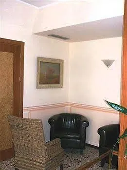 ***  Hotel Tirreno Cavi di Lavagna Ιταλία