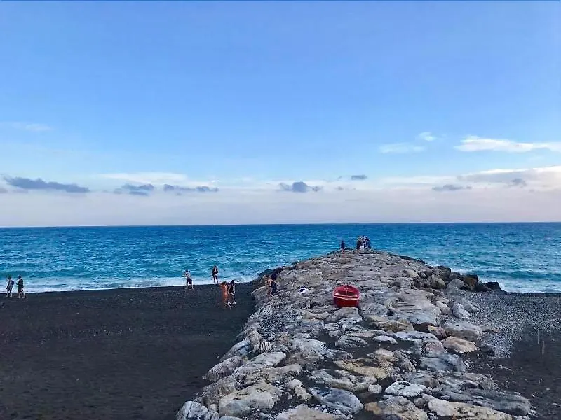 Hotel Tirreno Cavi di Lavagna