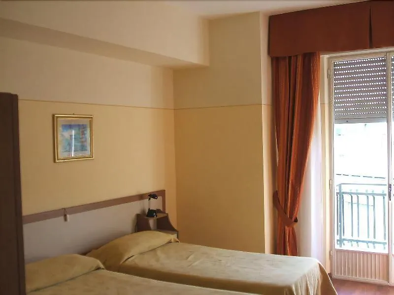 Hotel Tirreno Cavi di Lavagna Ιταλία