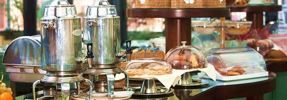 Hotel Tirreno Cavi di Lavagna Ιταλία
