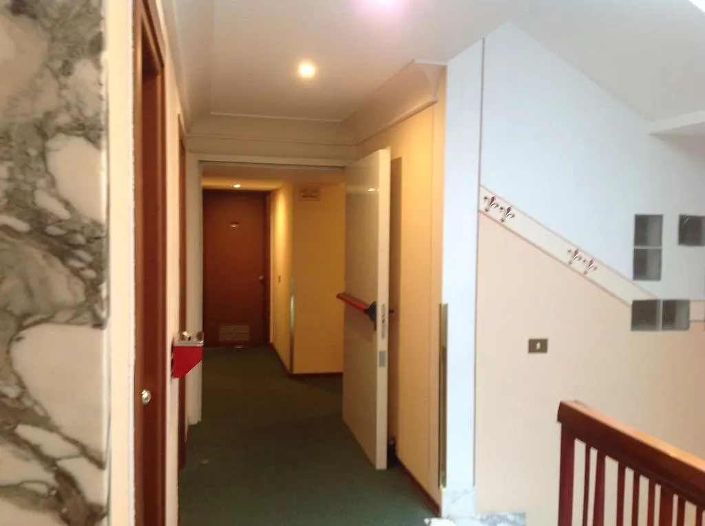 ***  Hotel Tirreno Cavi di Lavagna Ιταλία