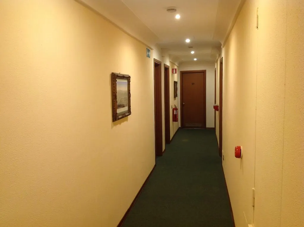 Hotel Tirreno Cavi di Lavagna