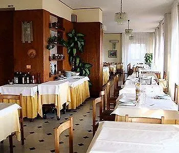 Hotel Tirreno Cavi di Lavagna Ιταλία