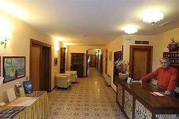 Hotel Tirreno Cavi di Lavagna