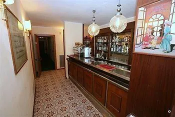 Hotel Tirreno Cavi di Lavagna