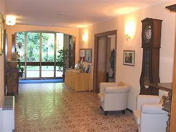 Hotel Tirreno Cavi di Lavagna 3*,  Ιταλία