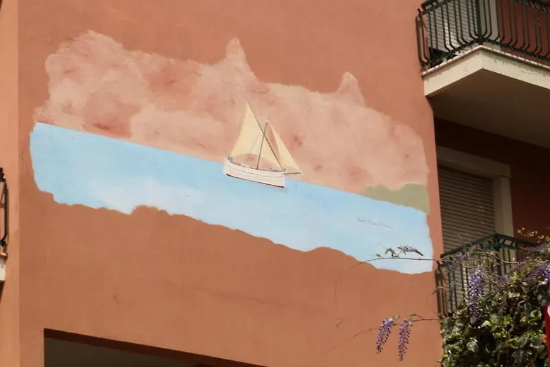 Hotel Tirreno Cavi di Lavagna 3*,  Ιταλία