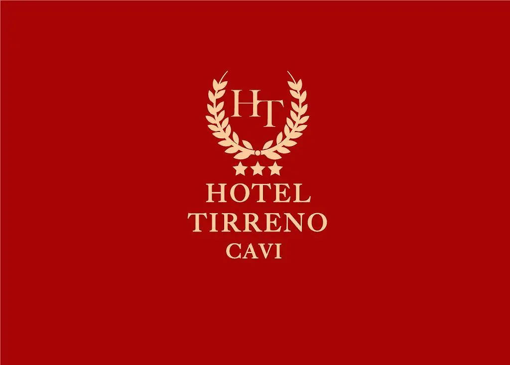 Hotel Tirreno Cavi di Lavagna