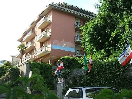 Hotel Tirreno Cavi di Lavagna