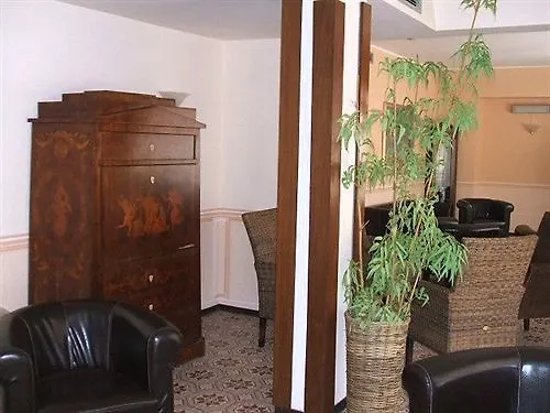 Hotel Tirreno Cavi di Lavagna