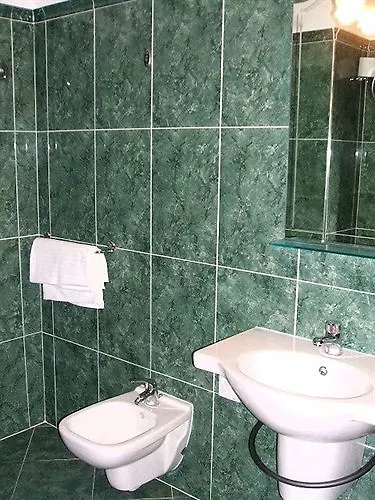 Hotel Tirreno Cavi di Lavagna Ιταλία