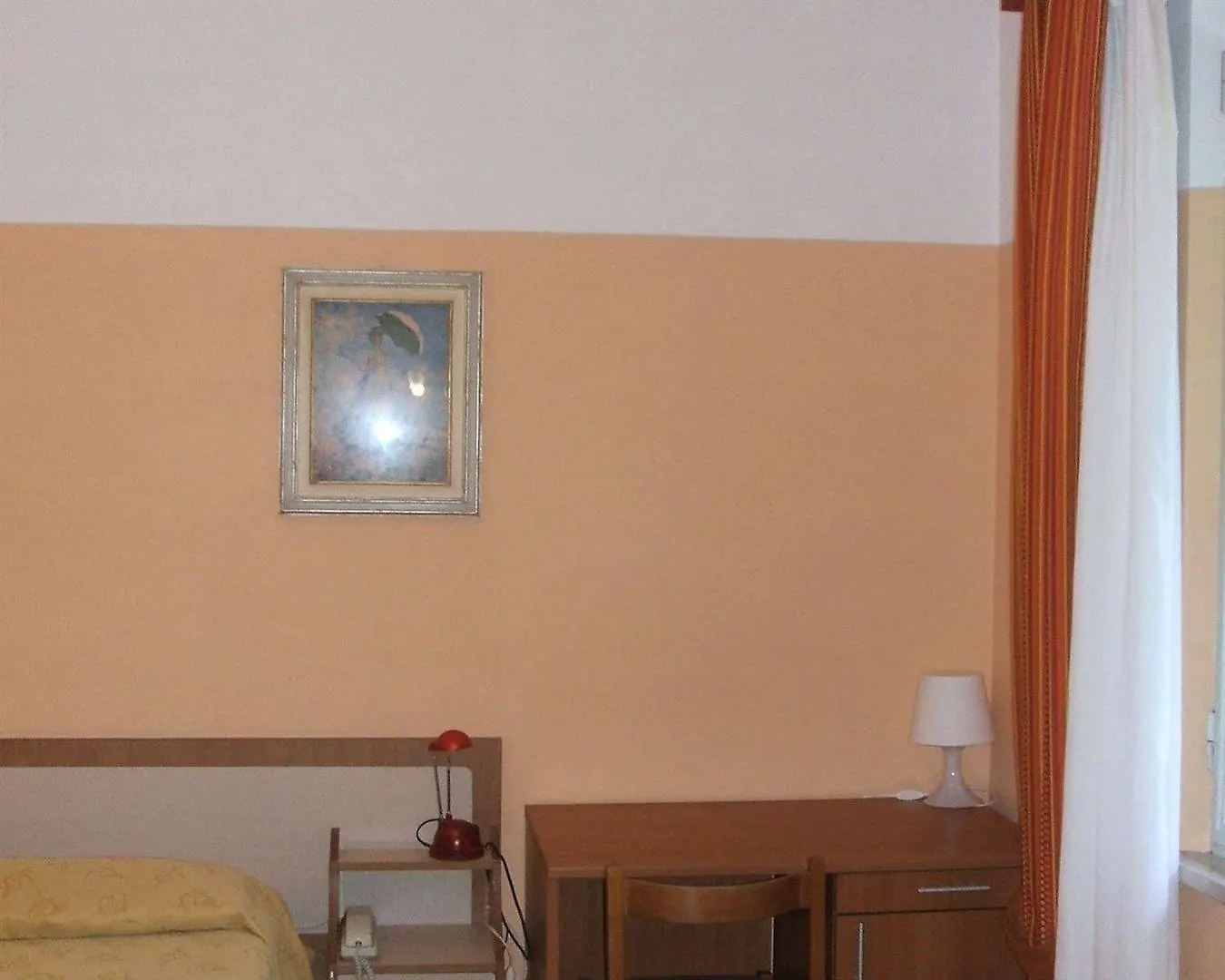 Hotel Tirreno Cavi di Lavagna Ιταλία