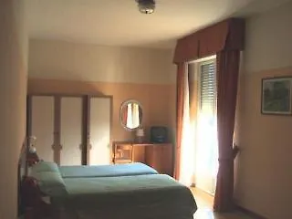 ***  Hotel Tirreno Cavi di Lavagna Ιταλία