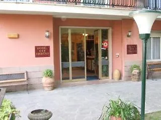 Hotel Tirreno Cavi di Lavagna