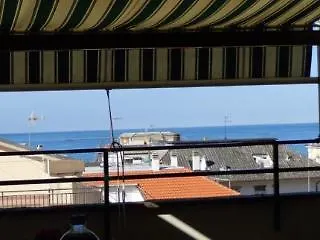 Hotel Tirreno Cavi di Lavagna