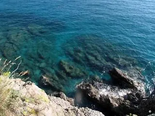Hotel Tirreno Cavi di Lavagna