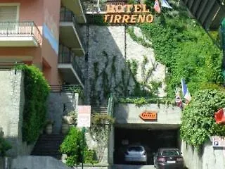 Hotel Tirreno Cavi di Lavagna
